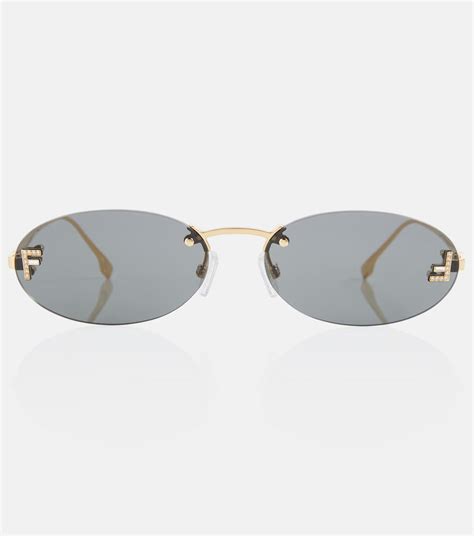 fendi sunglasses 2011 sale|Fendi sunglasses discounted.